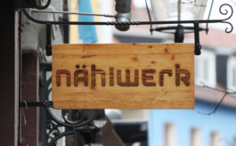 Nähwerk Braunschweig