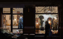 Nähwerk Braunschweig